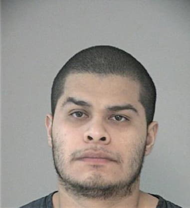 Alejandro Zuniga-Galeana, - Fort Bend County, TX 